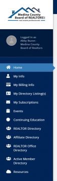 What's available inside your GrowthZone account